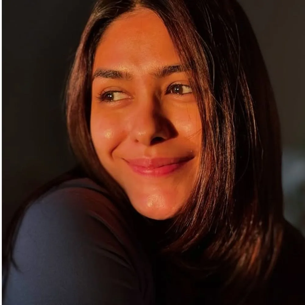 Mrunal Thakur