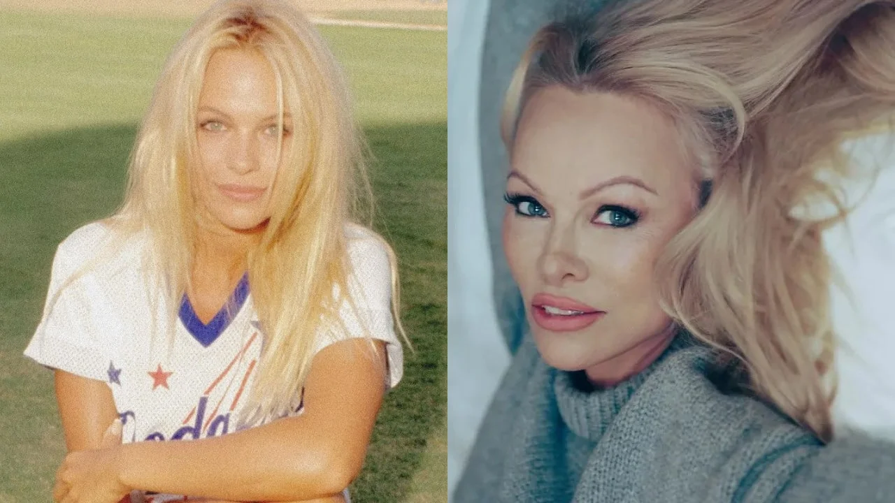 Pamela Anderson's Fee on Bigg Boss 4