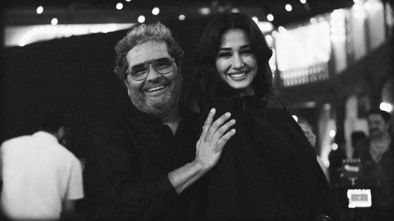Credits: Disha Patani's Instagram