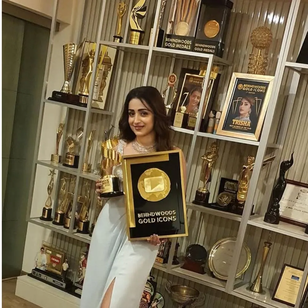 Trisha