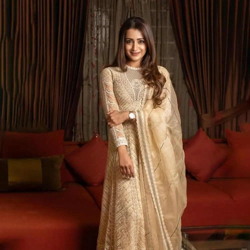 Trisha