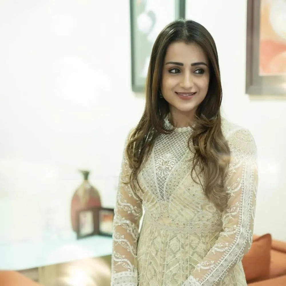 Trisha