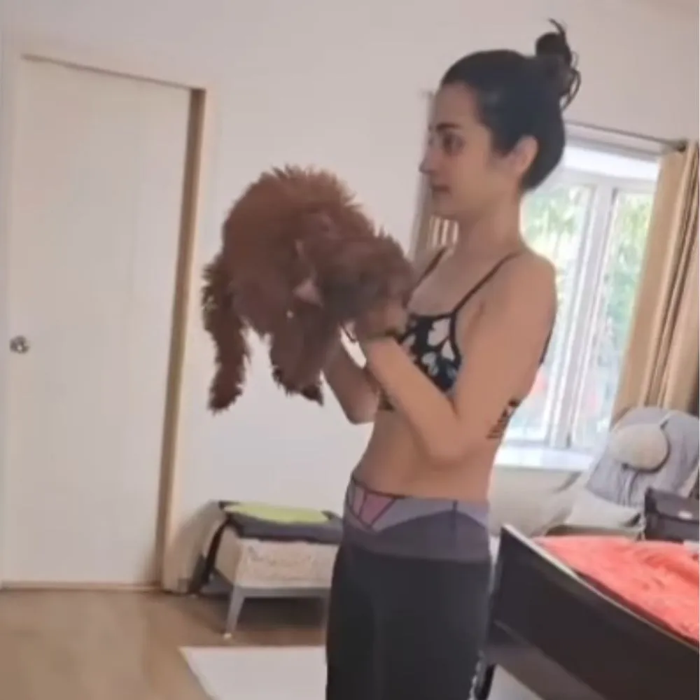 Trisha