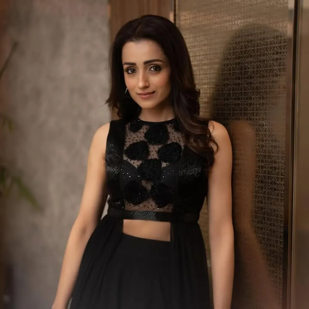 Trisha