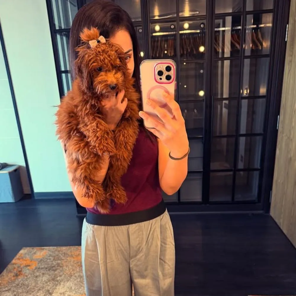 Trisha