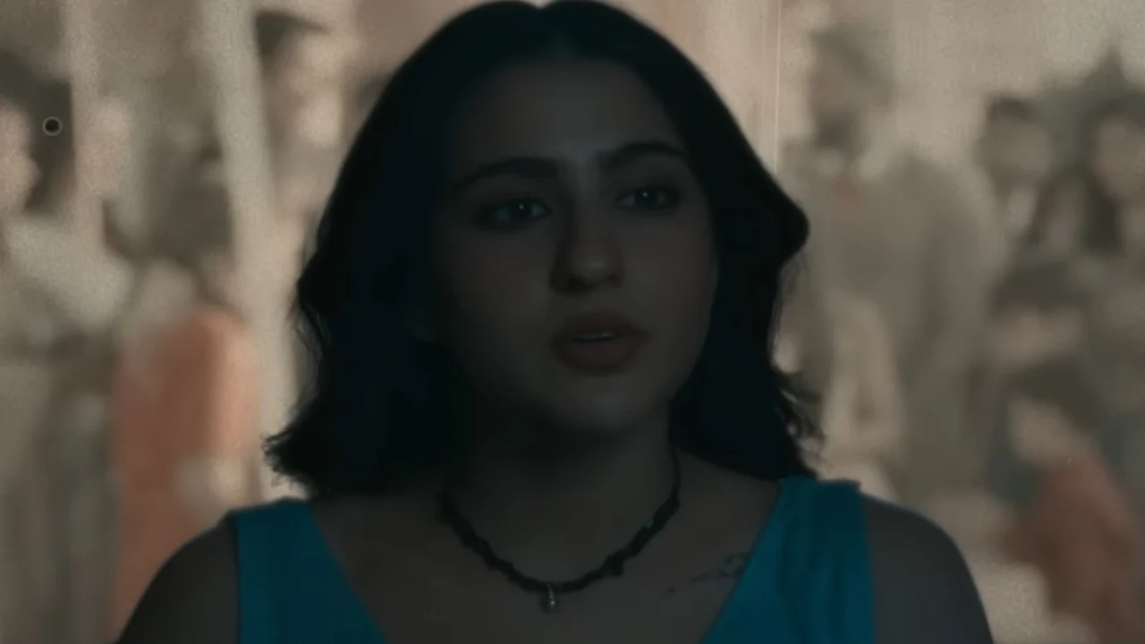 Gaslight (Credit: JioHotstar)