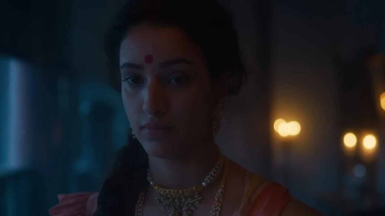 Bulbbul (Credit: Netflix)