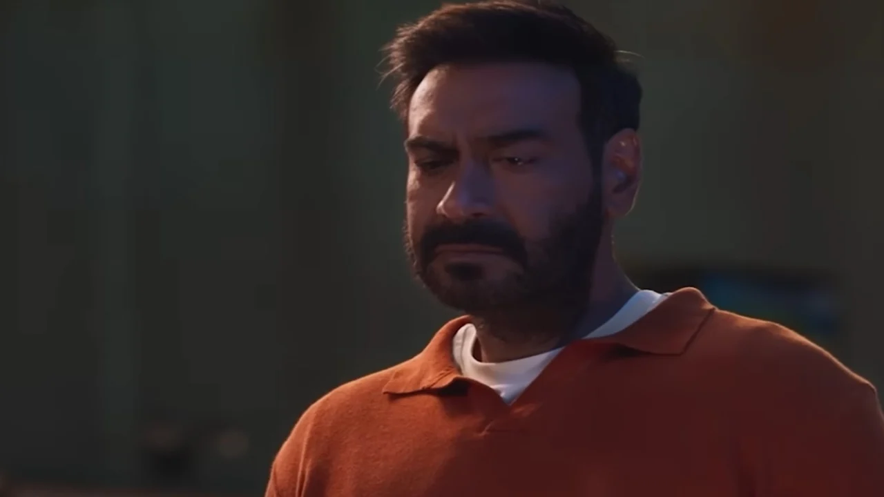 Shaitaan (Credit: Panorama Films)