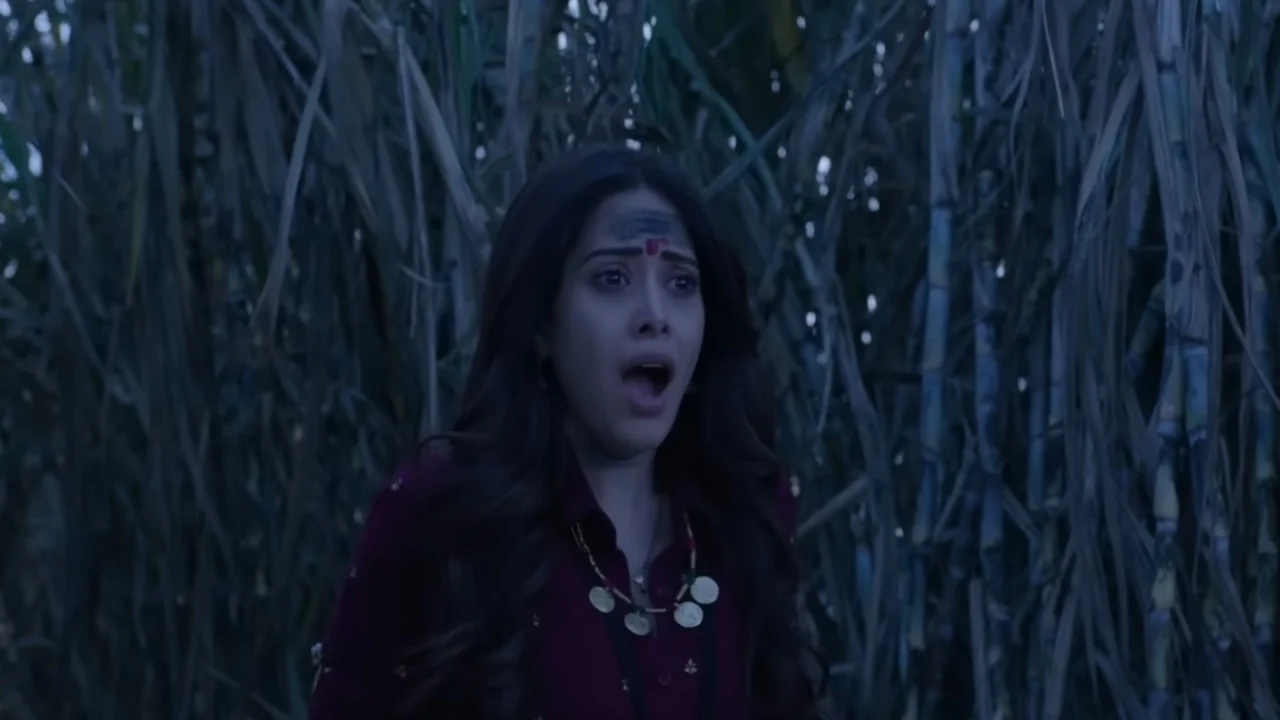 Chhori (Credit: Prime Video)