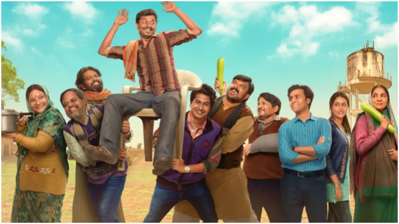 Picture courtesy: Amazon Prime Video/Instagram