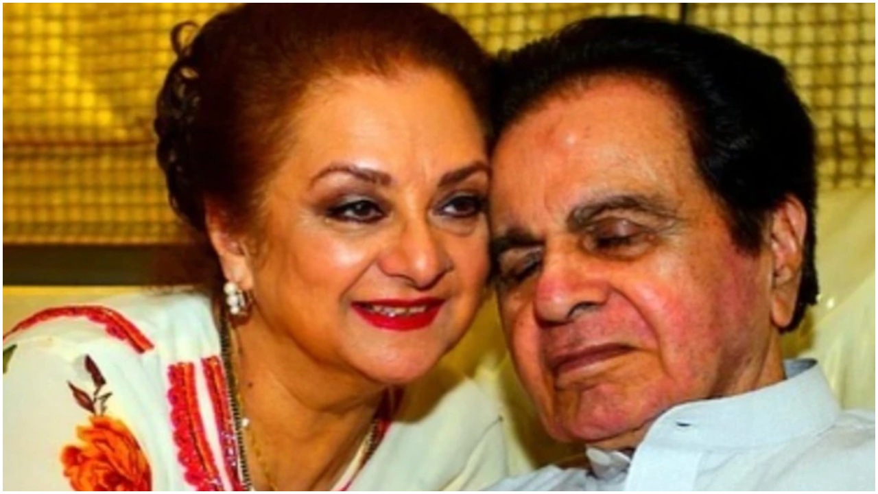 Picture courtesy: Saira Banu/Instagram