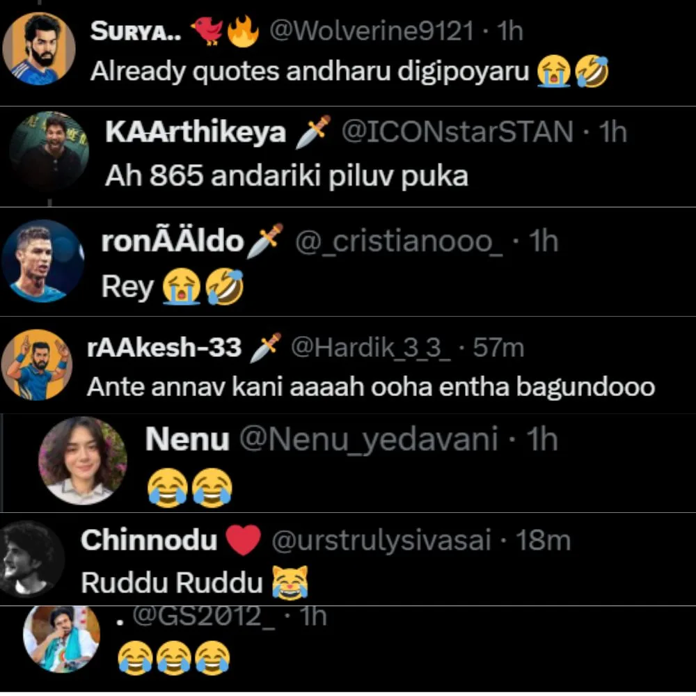 Fans