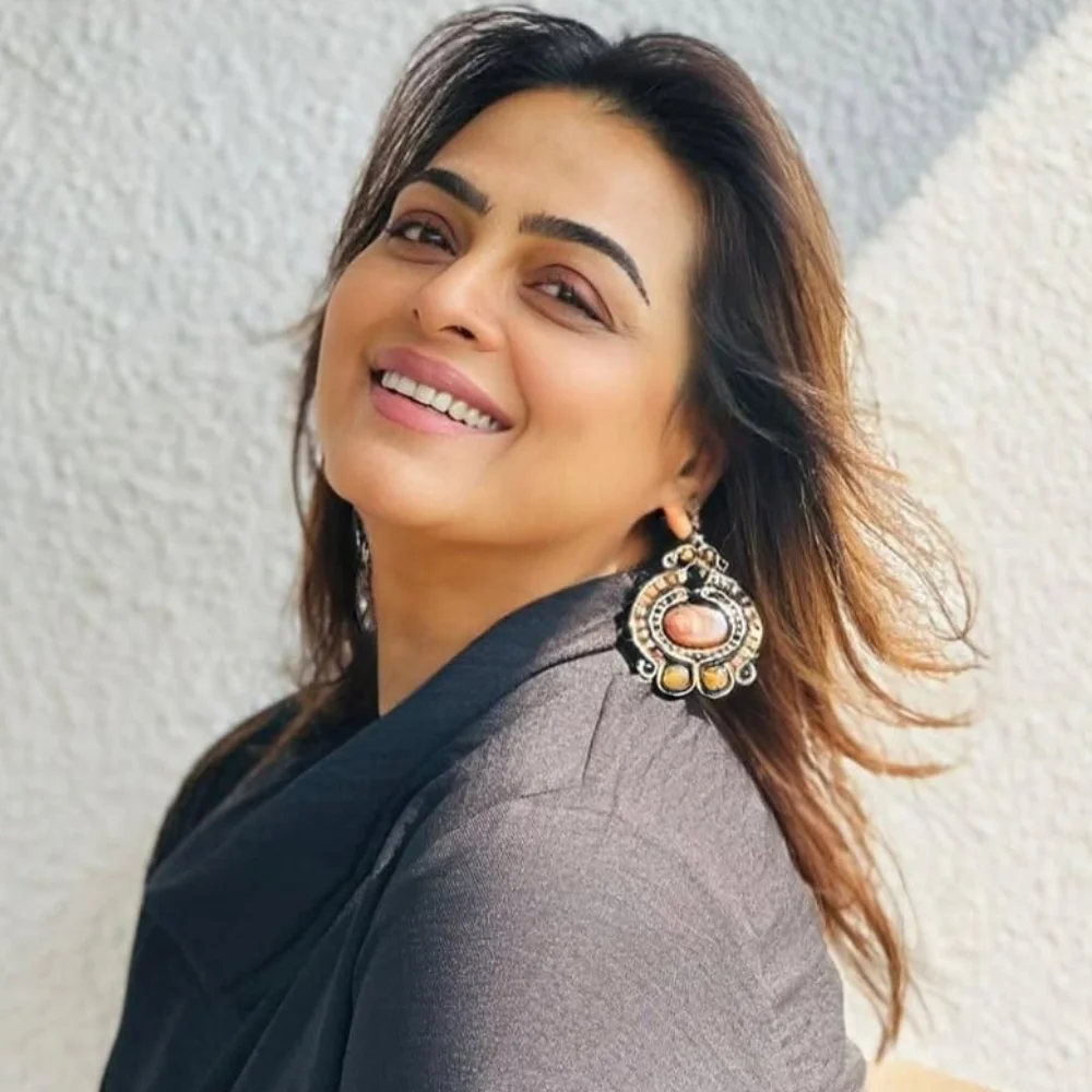 Shilpa Shirodkar