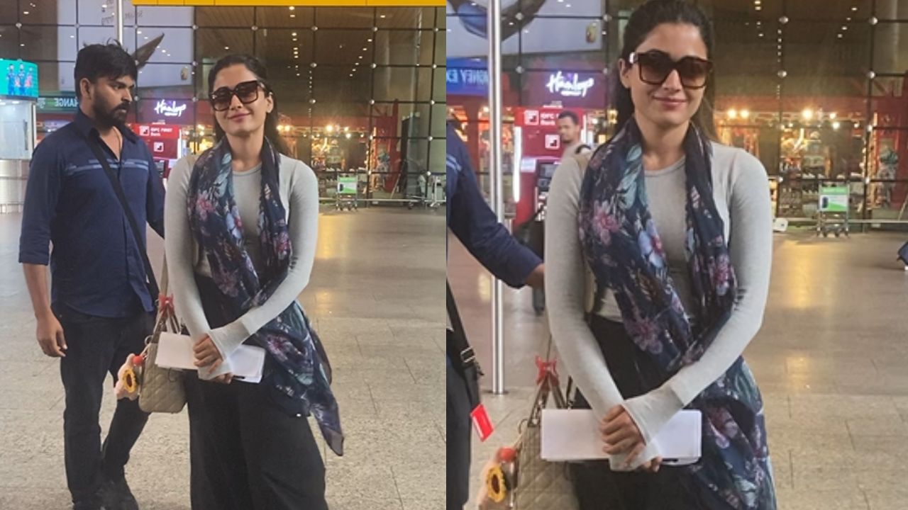 Rashmika