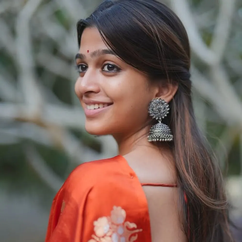 Ananthika Sanilkumar