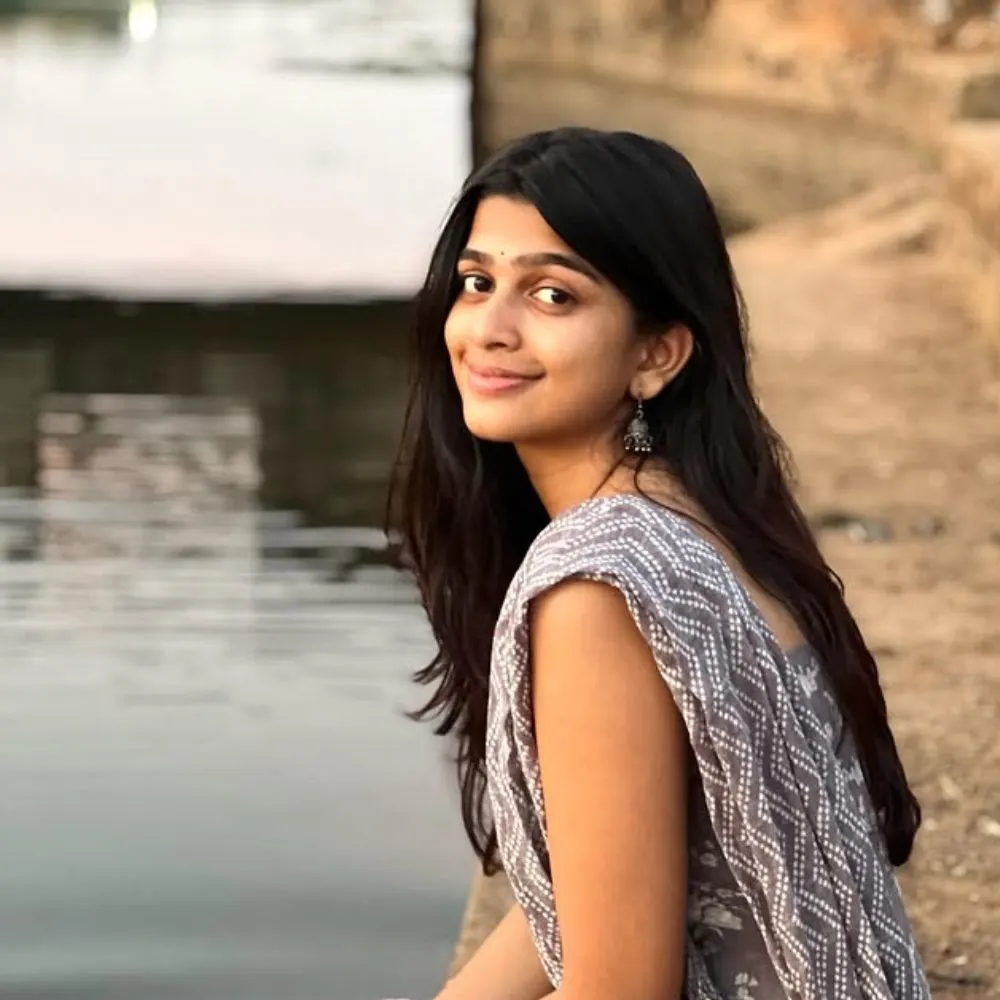 Ananthika Sanilkumar
