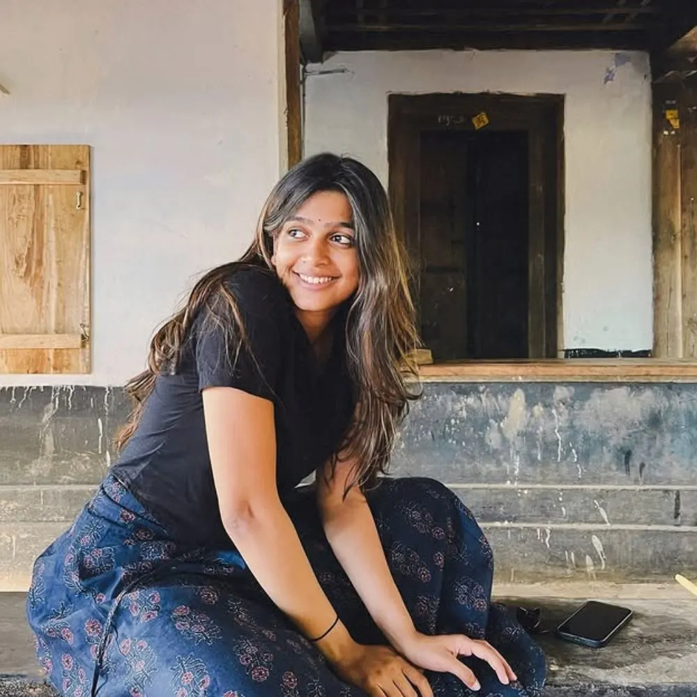 Ananthika Sanilkumar