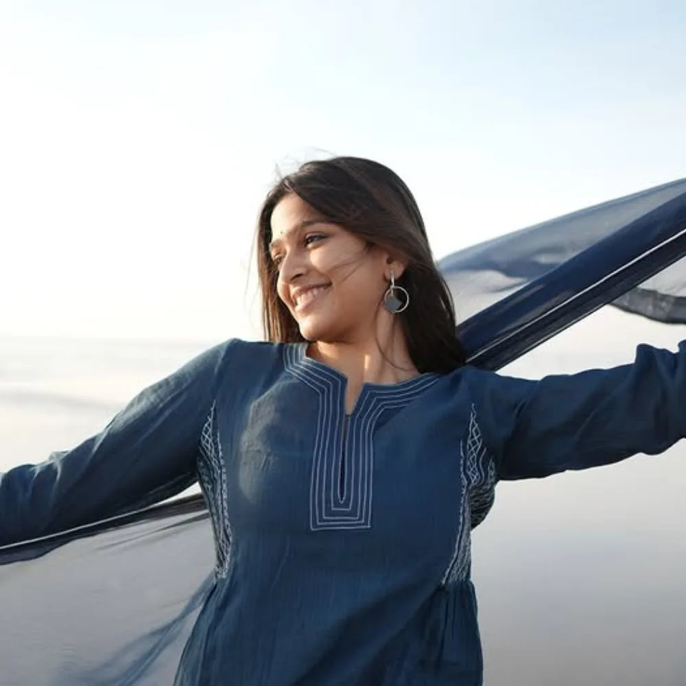 Ananthika Sanilkumar