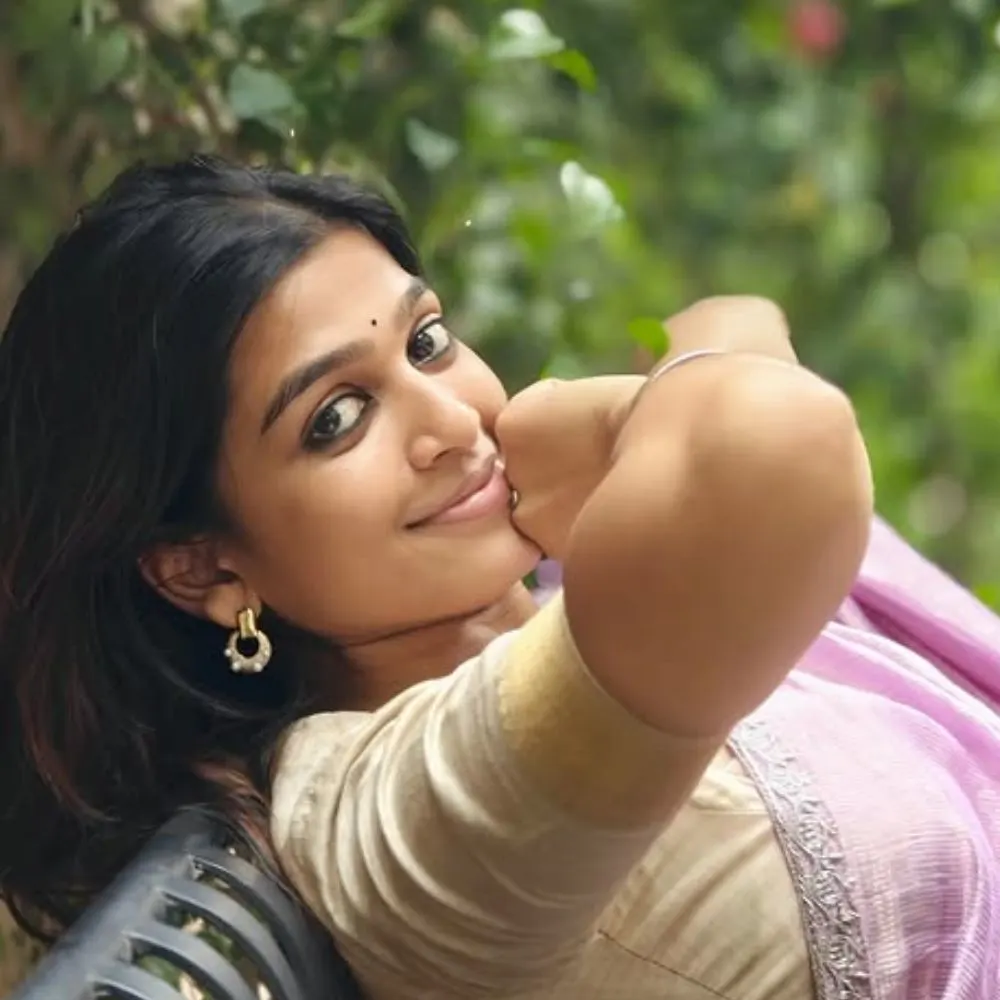 Ananthika Sanilkumar