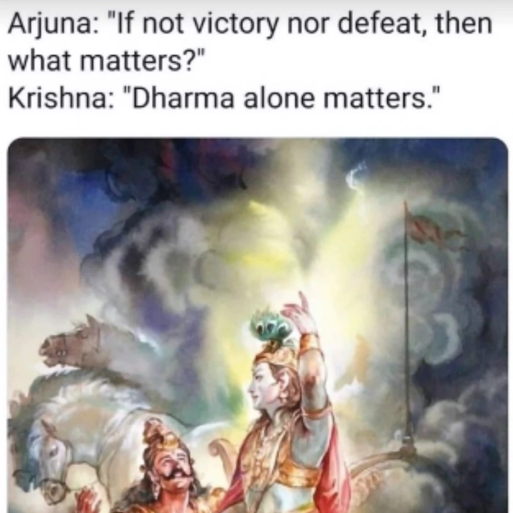 Shyyamali De's cryptic post (PC: IG)