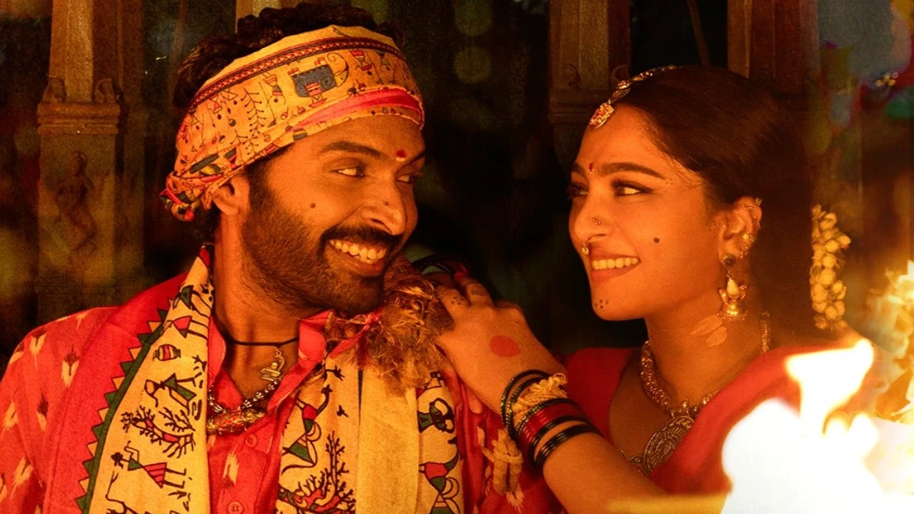 Ghaati: Anushka Shetty’s action film postpones release from July 11, ‘Until the mountai... 