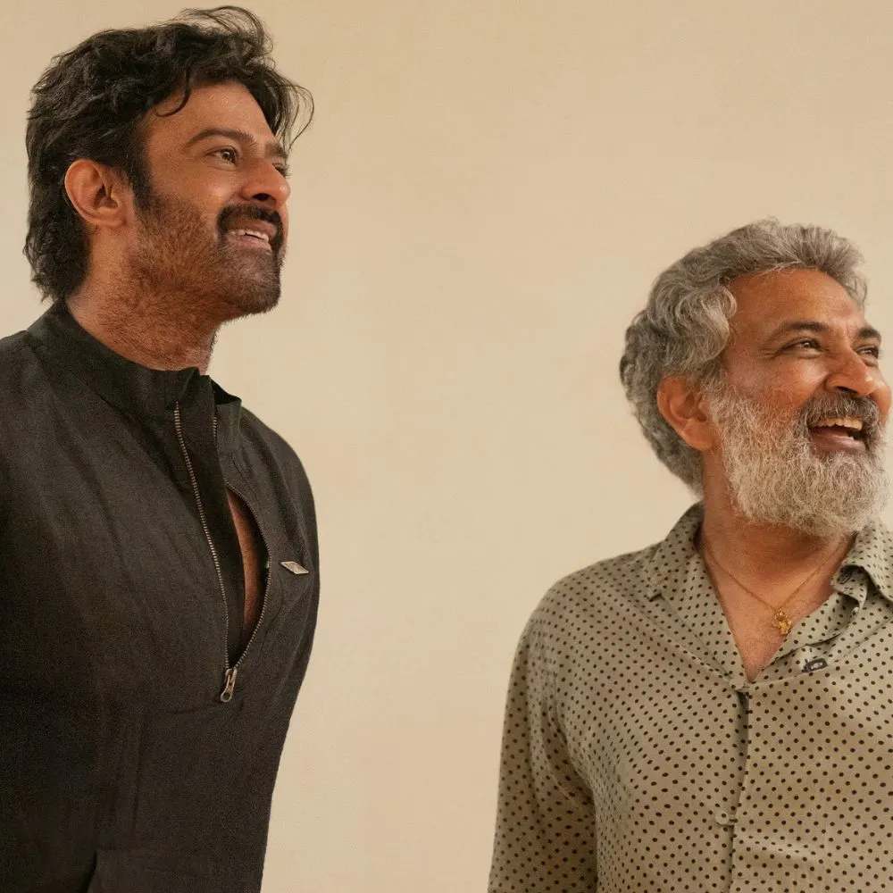 Prabhas