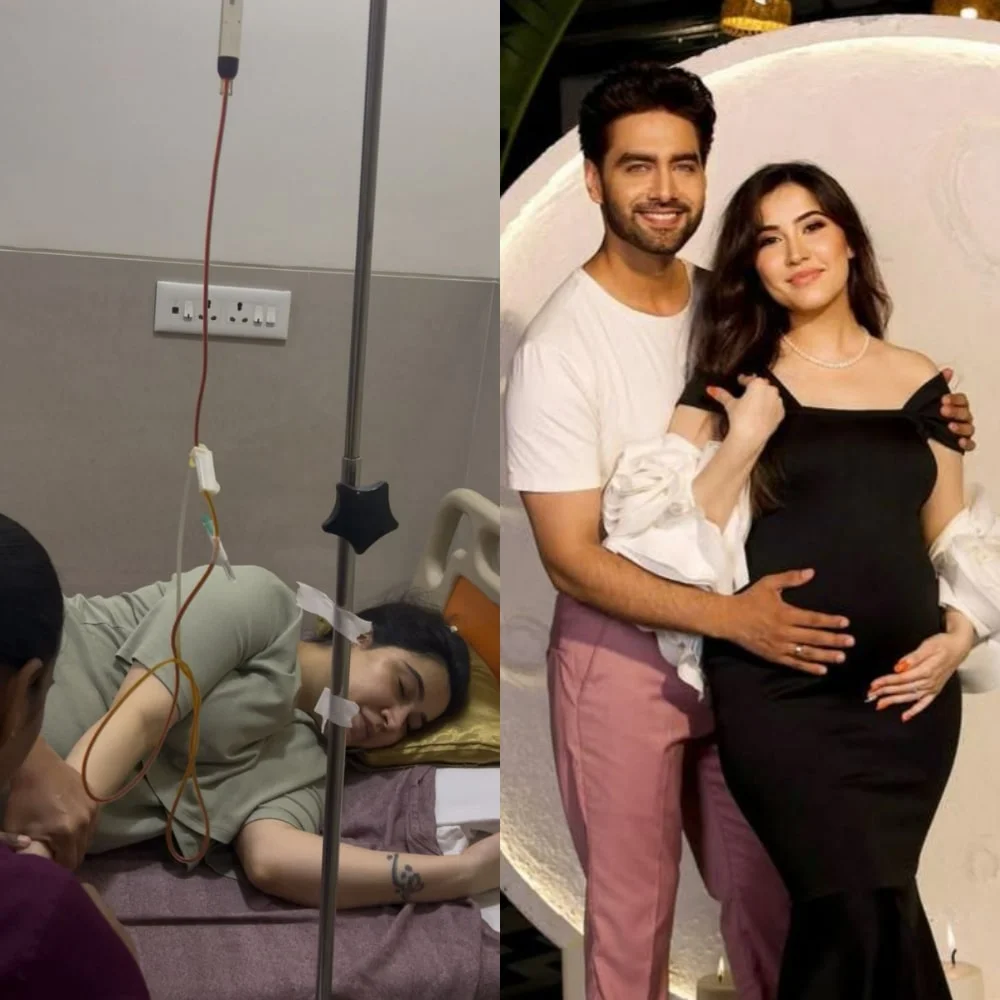 Sheena Bajaj