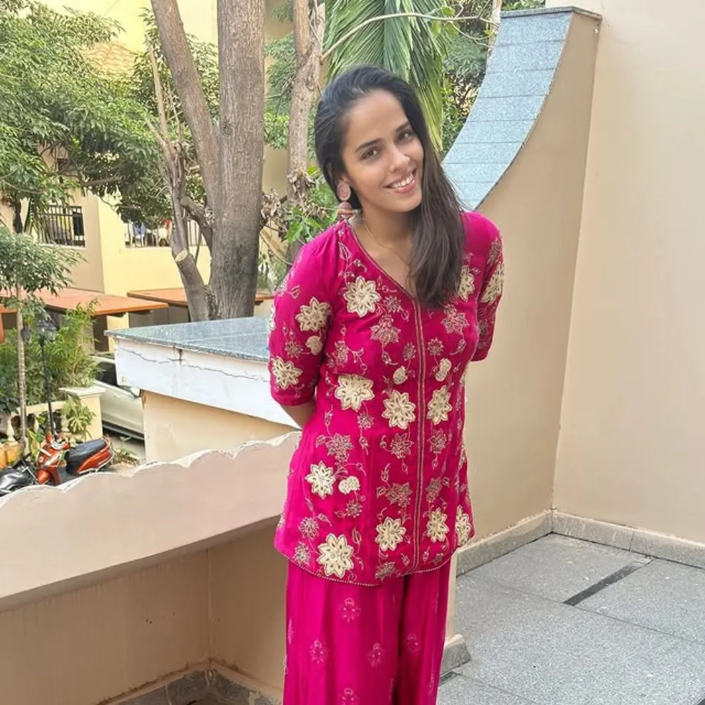 Saina