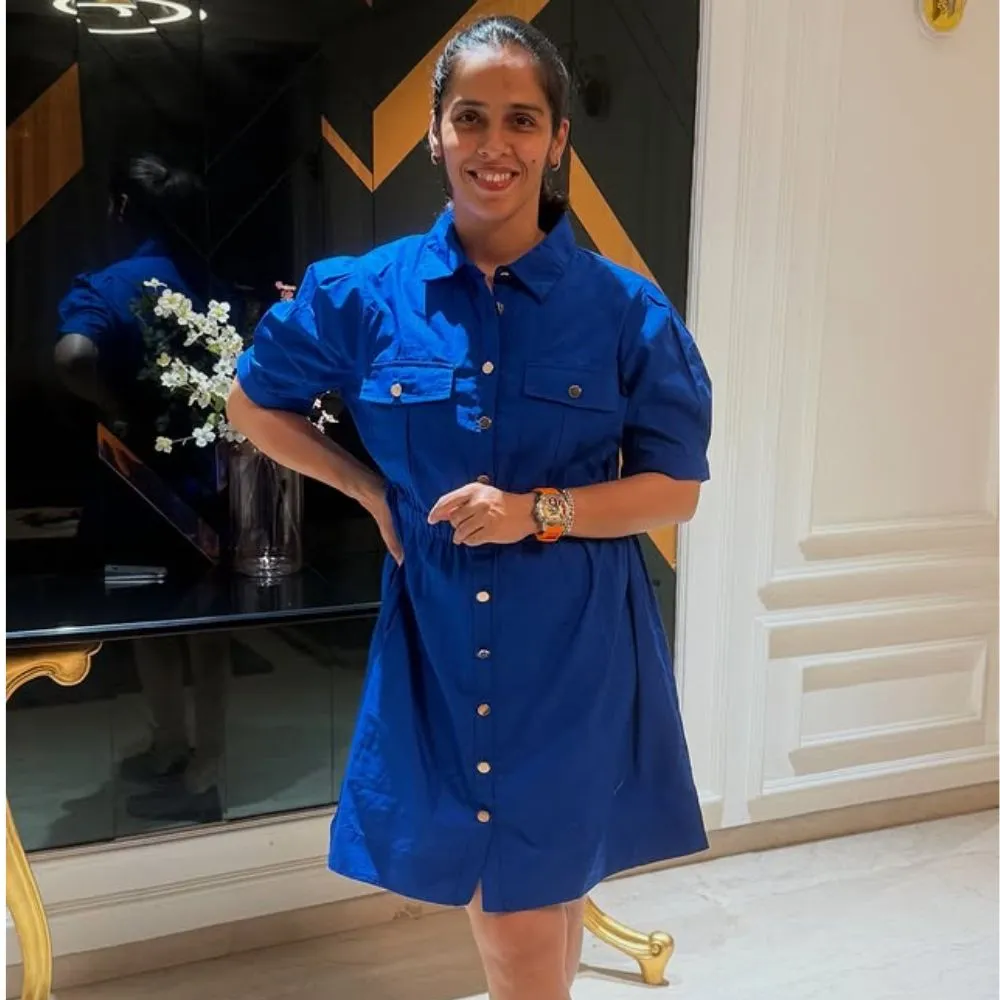 Saina