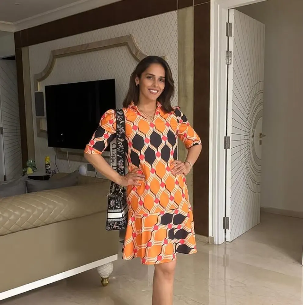 Saina