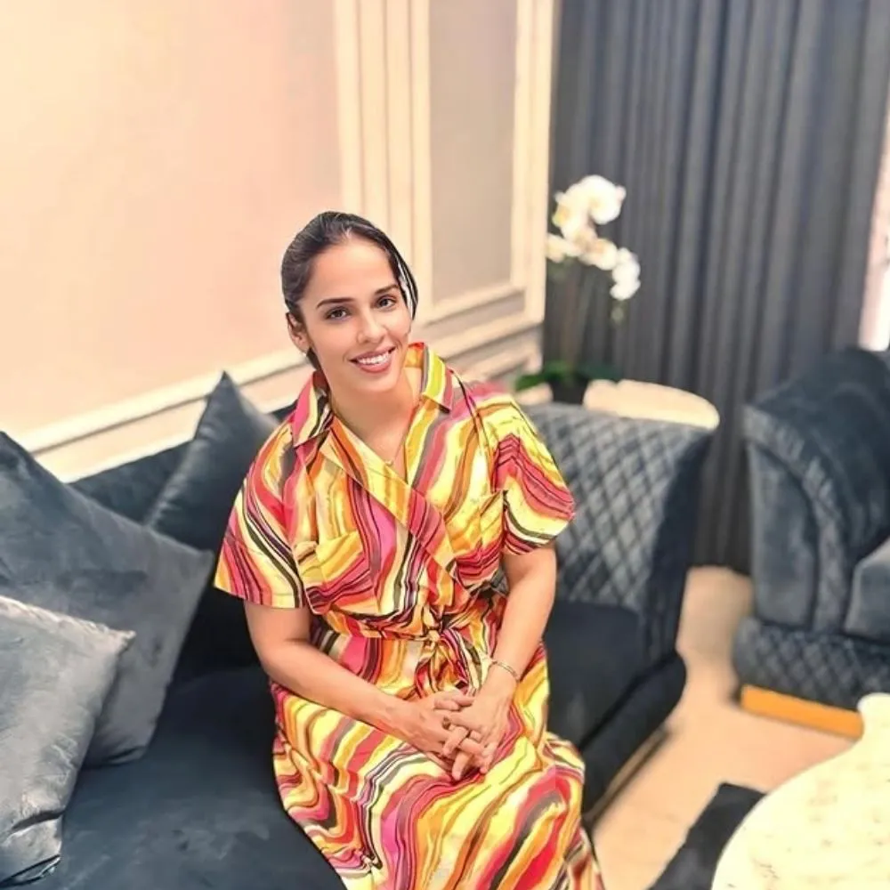 Saina