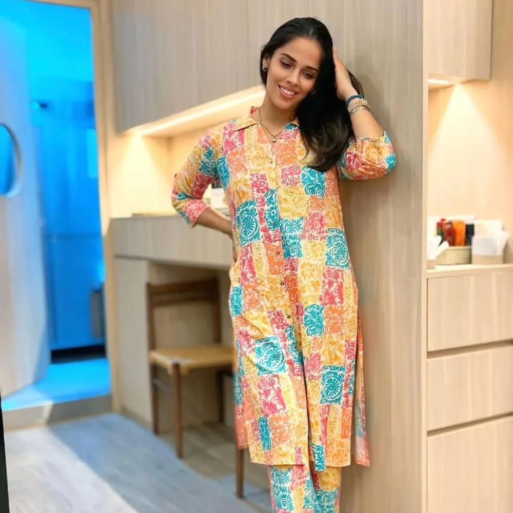 Saina