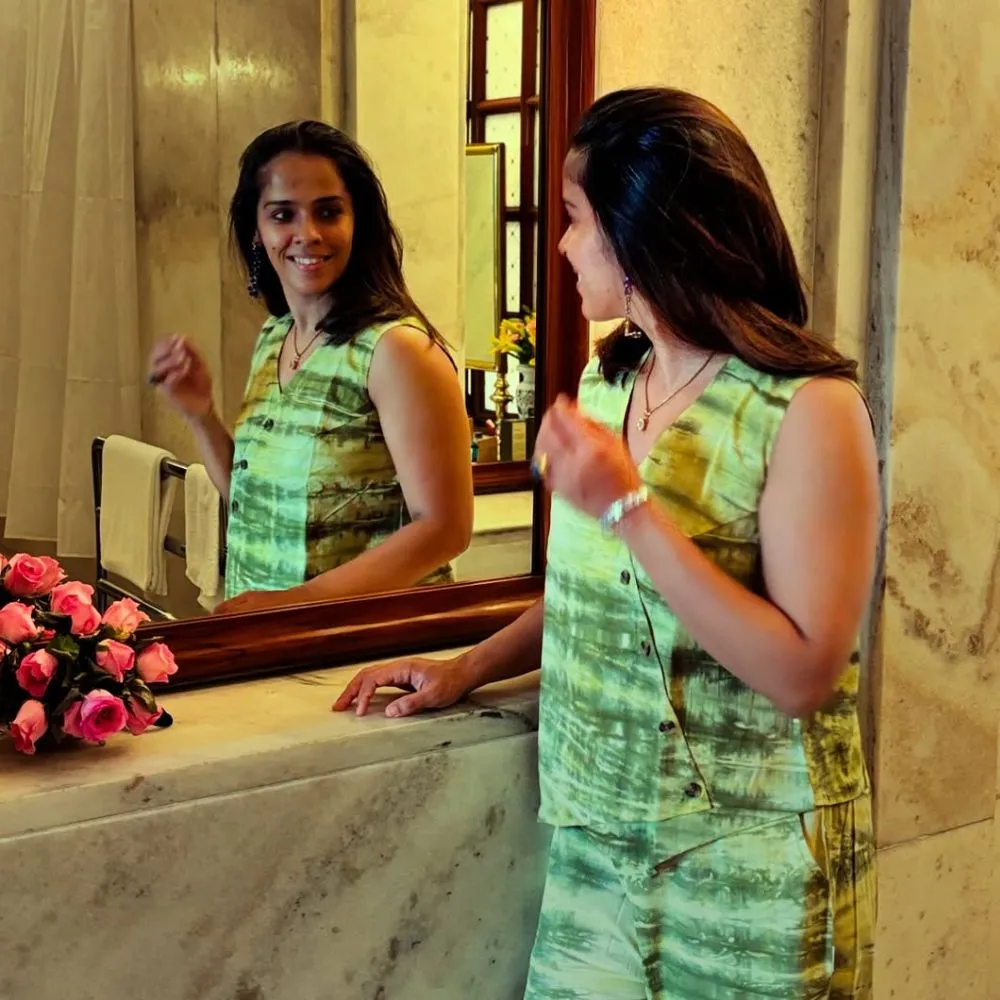 Saina