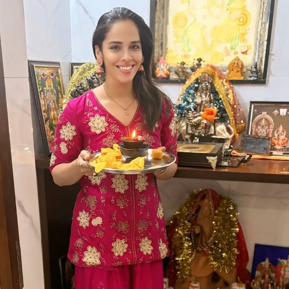 Saina
