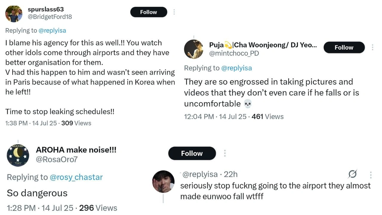 Tweets