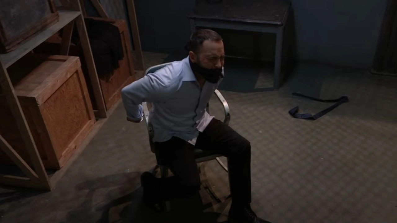 General Hospital (via YouTube)