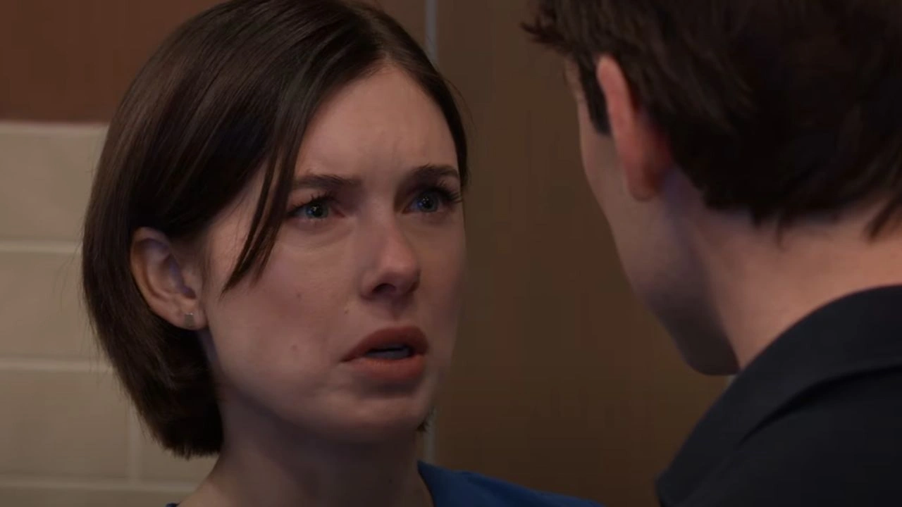 General Hospital (via YouTube)