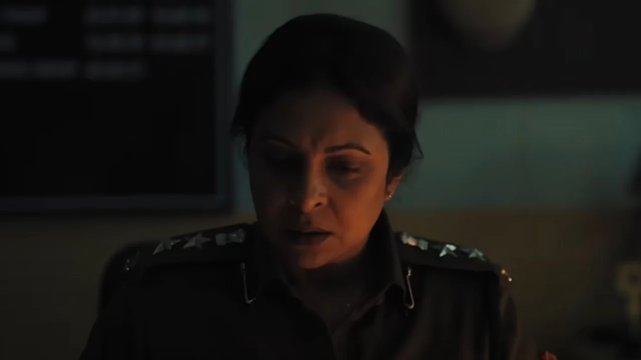 Top 5 Hindi OTT shows based on real-life events. Picture courtesy: Netflix/YouTube