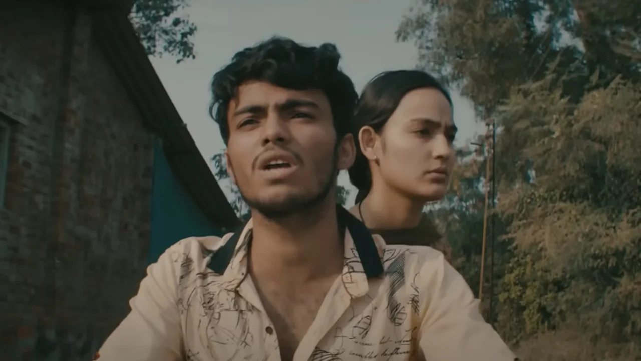 Top 5 Hindi OTT shows based on real-life events. Picture courtesy: Netflix/YouTube