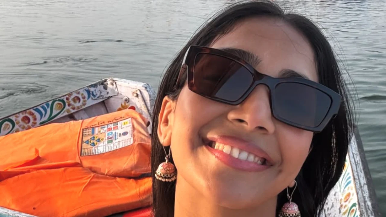 Who is Yogita Bihani? Meet Archana Puran Singh’s son Aaryamann’s GF who started as sales manager, acted in The Kerala Story and…