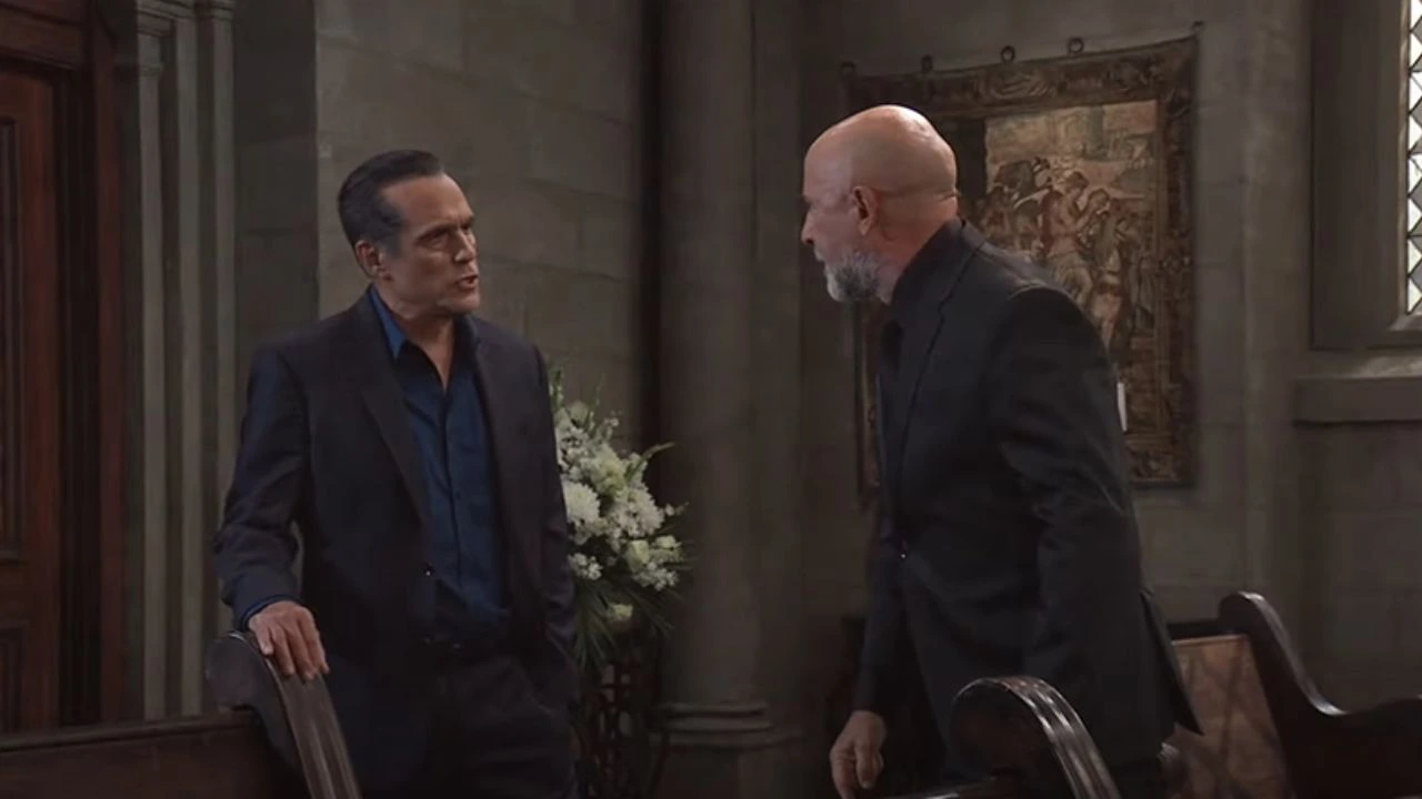 General Hospital (via YouTube)