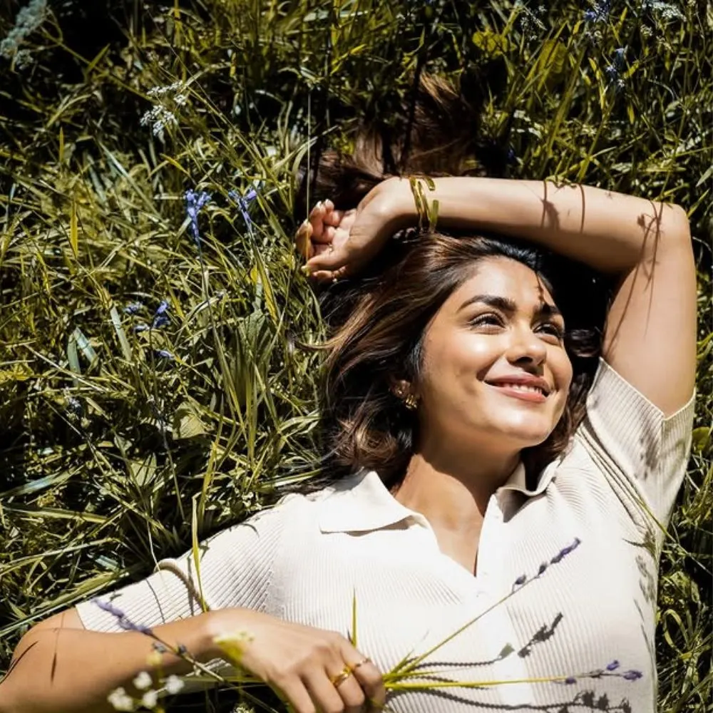 Mrunal