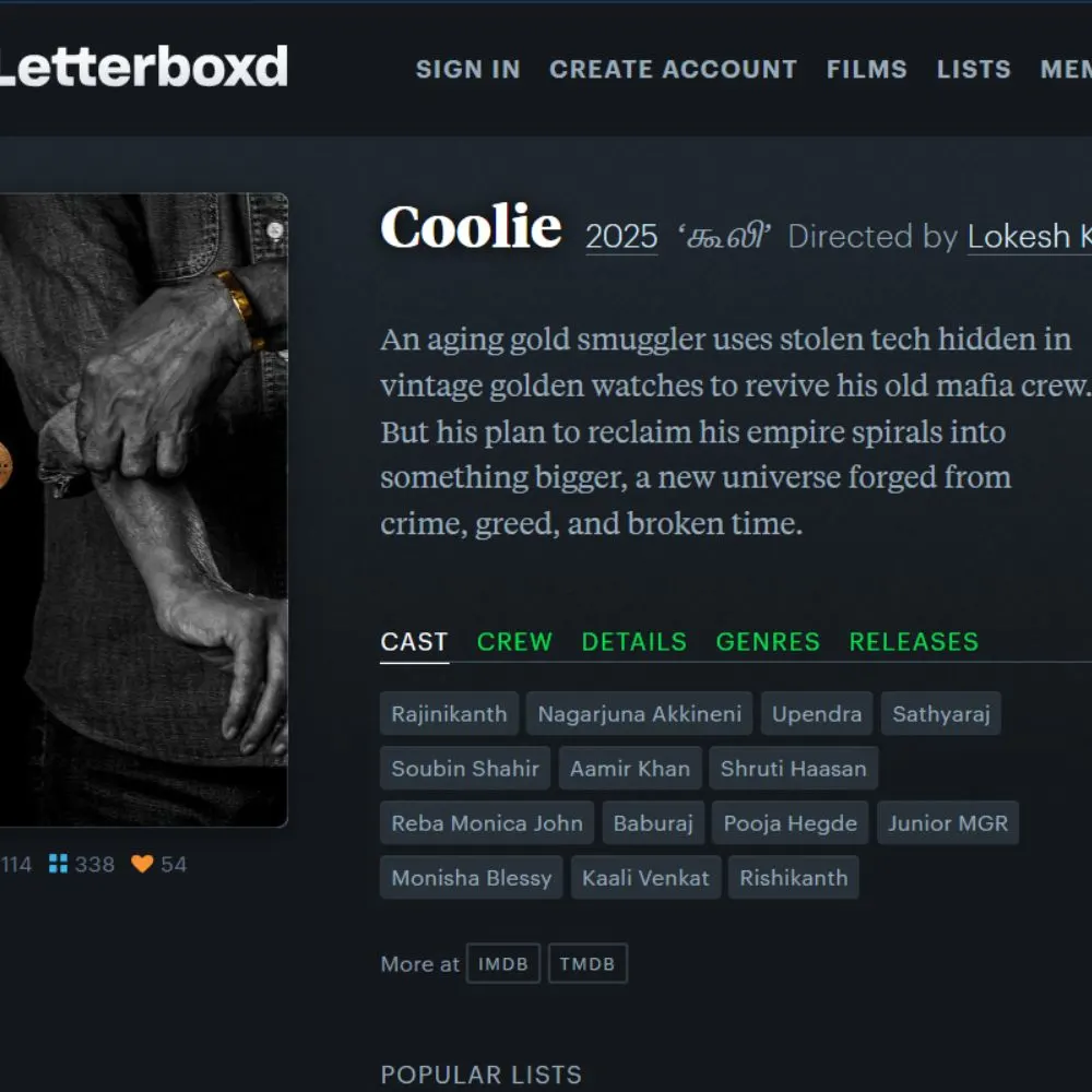 Coolie