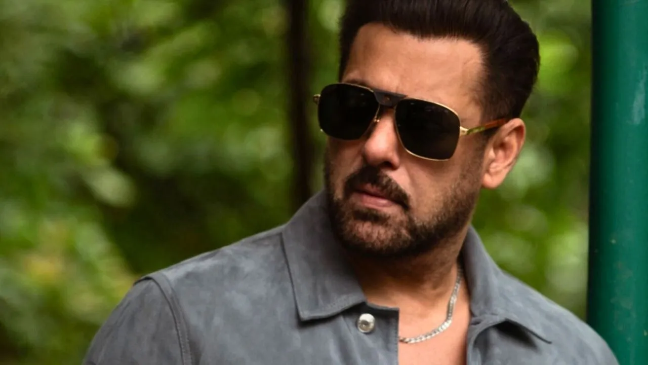 Salman Khan sells Bandra West apartment at Rs 5.35 crore 