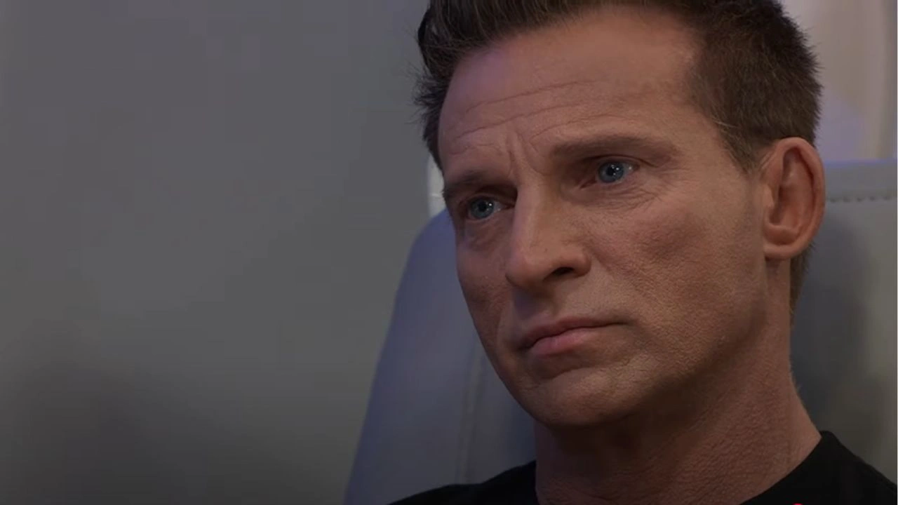 General Hospital (via YouTube)