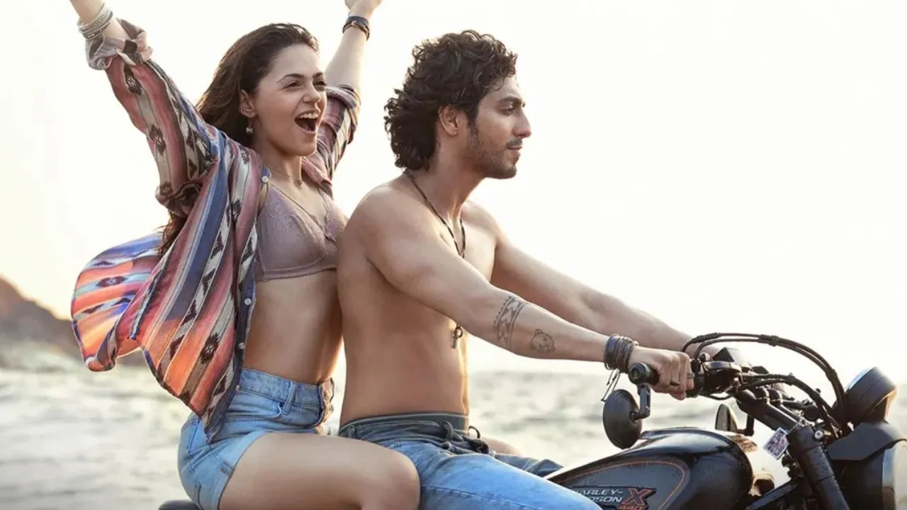 Saiyaara off to a blockbuster start, targets Rs 20 crore plus opening 