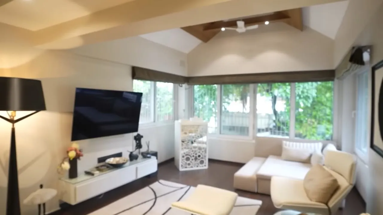 Sonu Sood House Tour