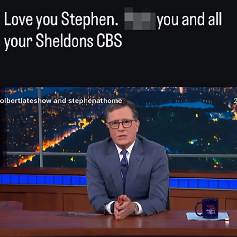 Jimmy Kimmel Instagram