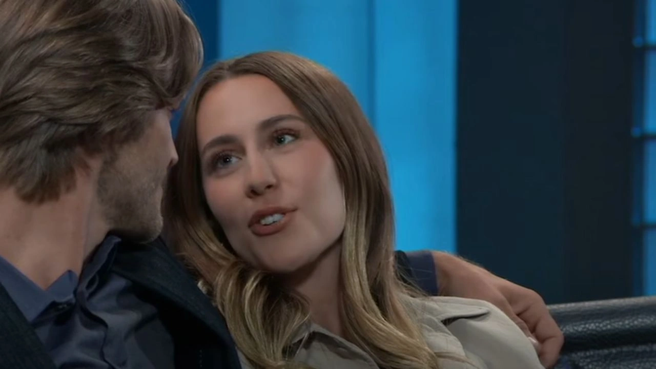 General Hospital (via YouTube)