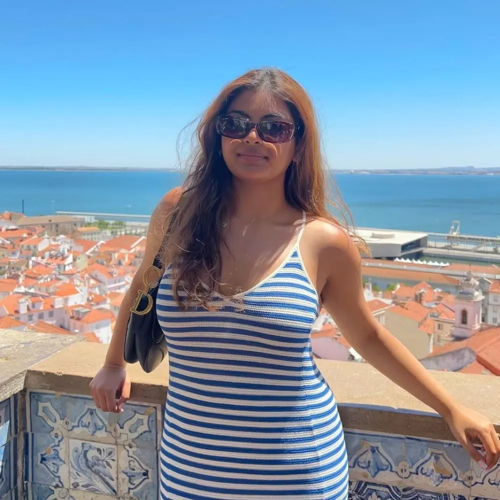 Anoushka